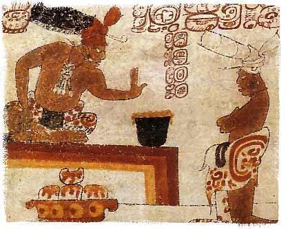 Chocolate-Inventor-Mayan