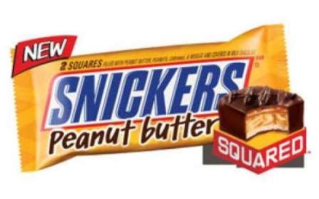 Snickers