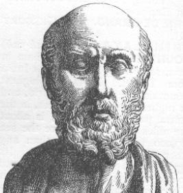 Medicine-Inventor-Hippocrates