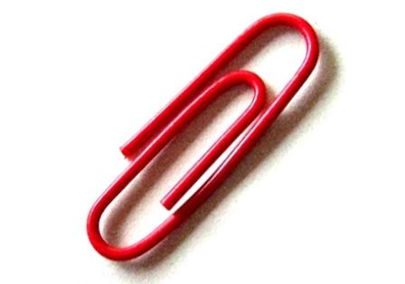 Paperclip